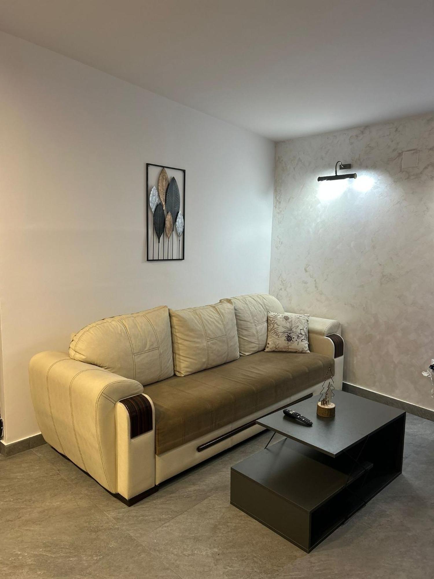 Casa De Vacanta Razvan Si Andrei Sinaia Extérieur photo