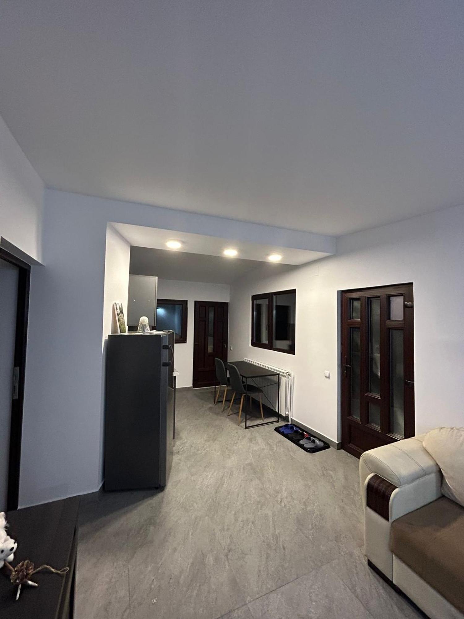 Casa De Vacanta Razvan Si Andrei Sinaia Extérieur photo
