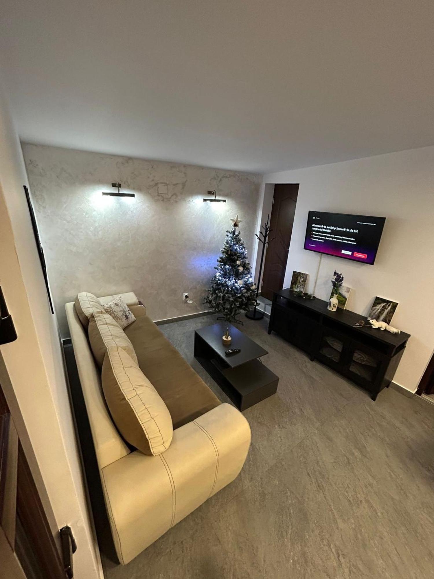 Casa De Vacanta Razvan Si Andrei Sinaia Extérieur photo