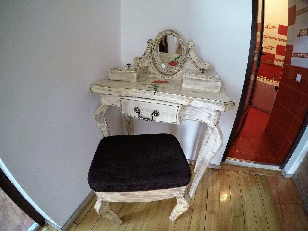 Casa De Vacanta Razvan Si Andrei Sinaia Extérieur photo